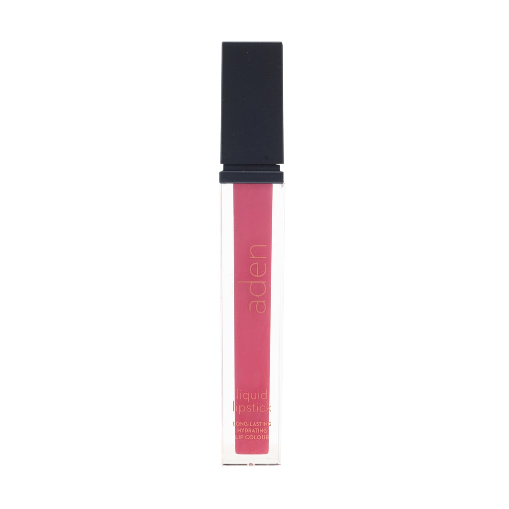 Матова рідка помада для губ Aden Liquid Lipstick 20 American Beauty, 7 мл